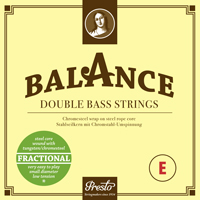 Presto Balance Fractional